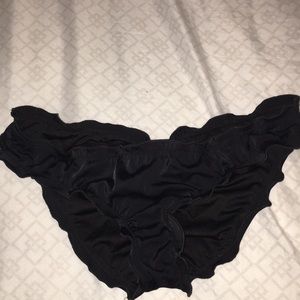 Victoria’s Secret bikini bottoms